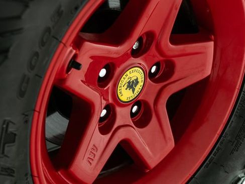 Used 2010 Jeep Wrangler Rubicon w/ PWR Convenience Group image 13