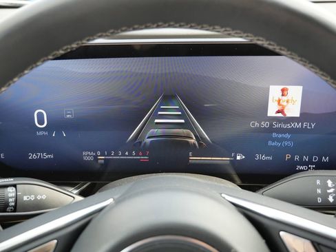 Used 2024 Buick Envision Preferred image 37