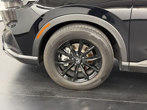 Certified 2025 Honda CR-V Sport image 13
