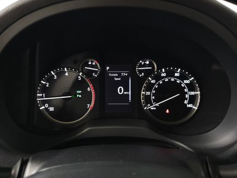 Used 2023 Lexus GX 460 Premium w/ Premium Package AWD/4WD image 20