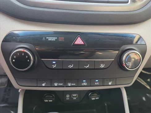 Used 2018 Hyundai Tucson SEL FWD image 21