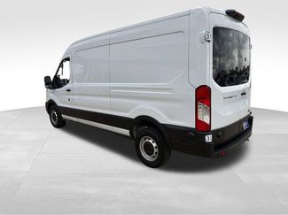 Used 2024 Ford Transit 250 148 Medium Roof w/ Load Area Protection Package RWD video 4