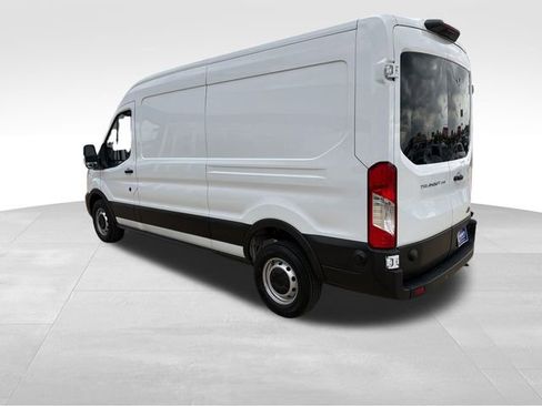Used 2024 Ford Transit 250 148 Medium Roof w/ Load Area Protection Package RWD image 4
