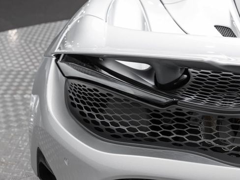 New 2027 McLaren 750S Spider RWD image 49