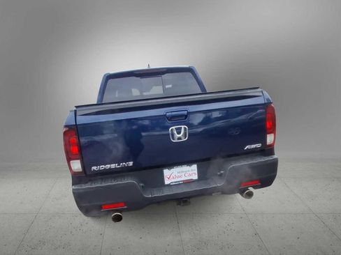 Used 2023 Honda Ridgeline RTL image 7