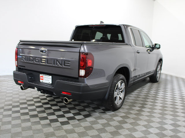 Used 2024 Honda Ridgeline RTL image 6