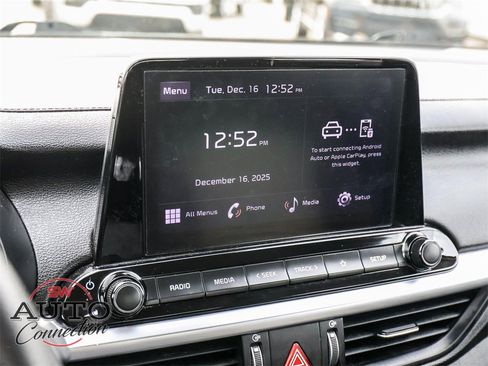 Used 2023 Kia Forte LXS image 22