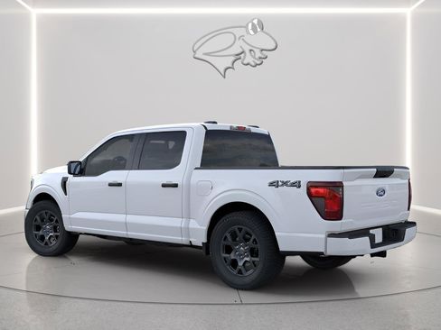 New 2026 Ford F150 STX AWD/4WD image 4