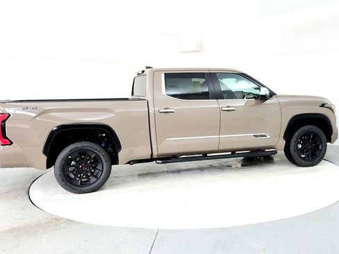 New 2026 Toyota Tundra 1794 Edition AWD/4WD image 6