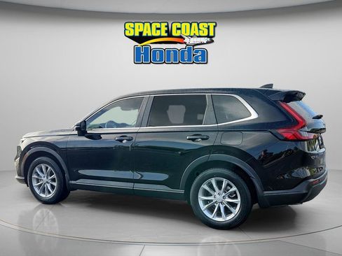 Used 2023 Honda CR-V EX-L image 11