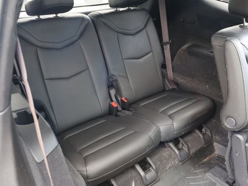 Used 2021 Cadillac XT6 Sport AWD/4WD image 29