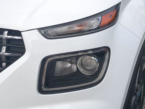 New 2026 Hyundai Venue SEL image 11