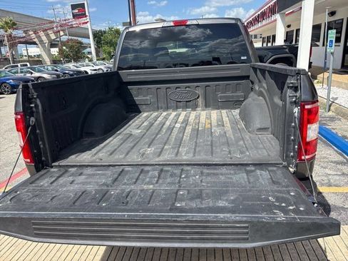 Used 2019 Ford F150 XLT AWD/4WD image 12
