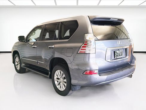 Used 2019 Lexus GX 460 Premium image 6