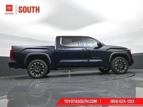 New 2026 Toyota Tundra Limited AWD/4WD image 33