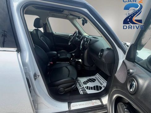Used 2015 MINI Cooper Countryman S AWD/4WD image 11