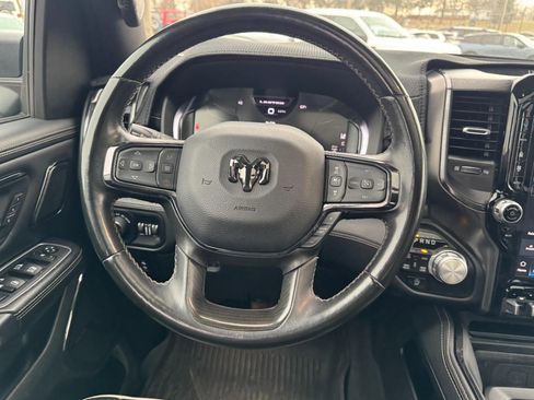 Used 2023 RAM 1500 Limited image 13