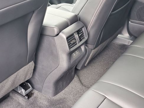 New 2026 Nissan Murano SL AWD/4WD image 27