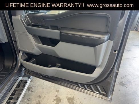 Used 2024 Ford F150 XLT AWD/4WD image 37