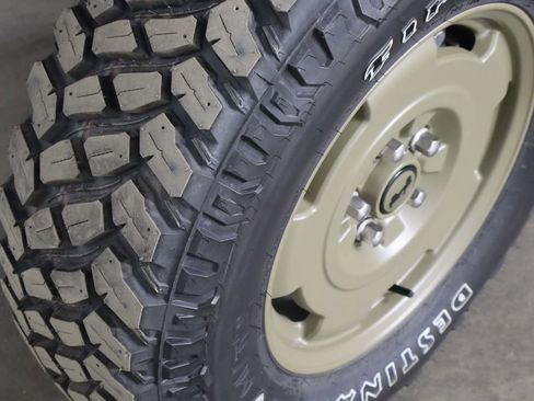 New 2026 Jeep Gladiator Sport image 38