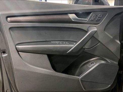 Used 2024 Audi Q5 2.0T Premium image 23