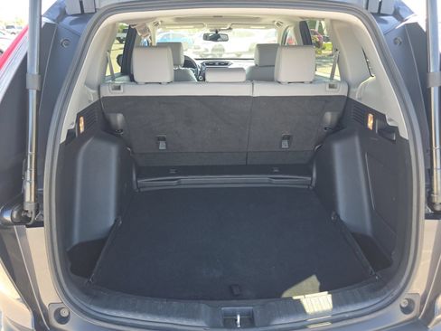 Certified 2018 Honda CR-V Touring image 23