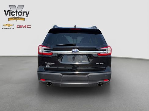Used 2024 Subaru Ascent Premium w/ Convenience Package AWD/4WD image 5