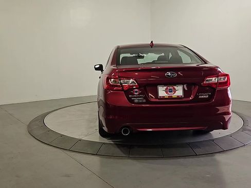Used 2017 Subaru Legacy 2.5i Limited image 4