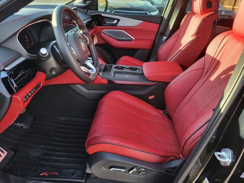 New 2026 Acura MDX A-Spec image 21