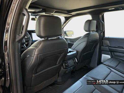 Used 2026 Ford F150 Raptor AWD/4WD image 27