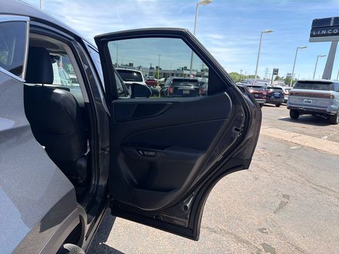 Used 2025 Lexus NX 350 AWD w/ Accessory Package (2T) image 26