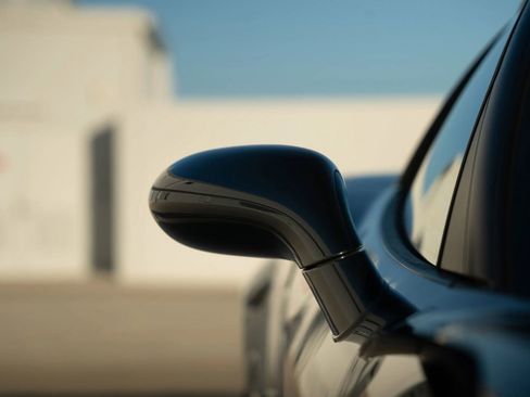 Used 2010 Chevrolet Corvette ZR1 w/ Preferred Equipment Group image 73