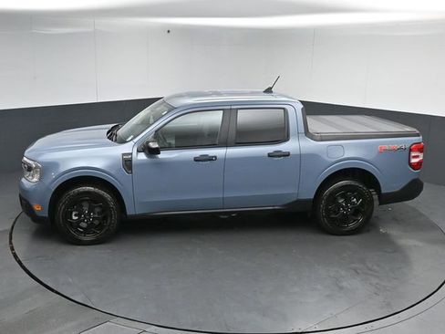 Used 2024 Ford Maverick XLT w/ XLT Luxury Package image 45