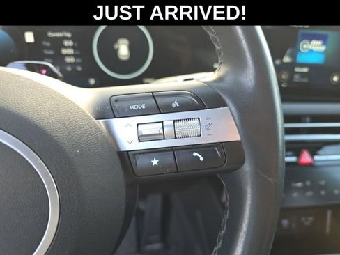 Used 2025 Hyundai Tucson SEL FWD image 15