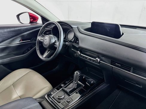 Used 2023 MAZDA CX-30 AWD 2.5 S w/ Preferred Package image 27