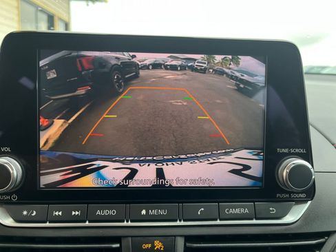 Used 2021 Nissan Altima 2.5 SR image 23