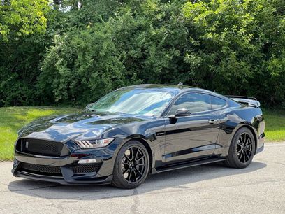 Used 2020 Ford Mustang Shelby GT350