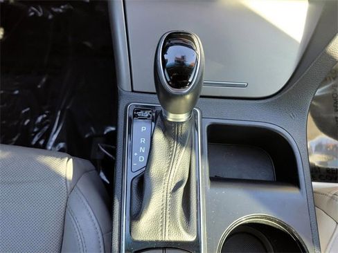 Used 2017 Hyundai Sonata Limited w/ Ultimate Package 04 image 26