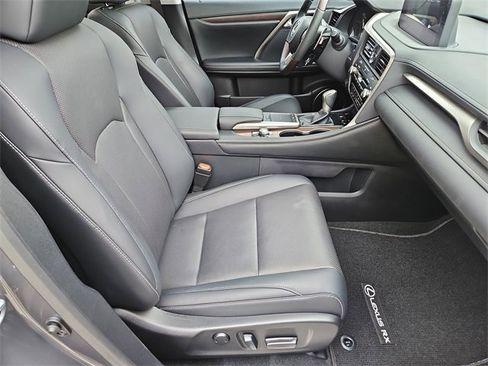 Used 2020 Lexus RX 350 FWD w/ Premium Package image 12