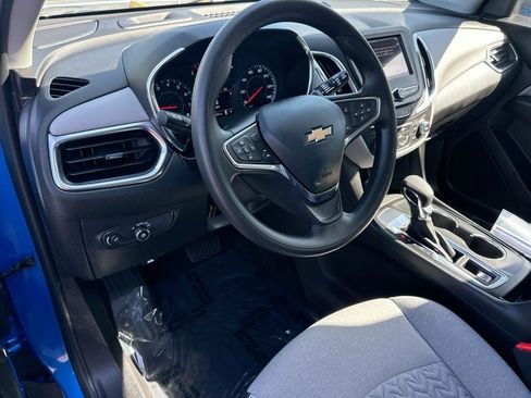 Certified 2024 Chevrolet Equinox LS image 7