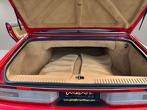 Used 1989 Cadillac Allante image 36