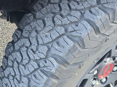 Used 2023 Toyota 4Runner TRD Off-Road Premium w/ Off Road Premium Plus Package image 20