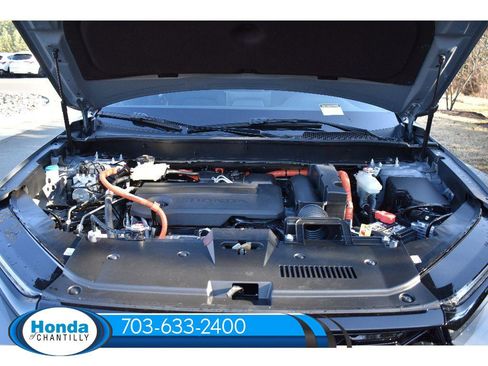 New 2026 Honda CR-V Sport-L image 34