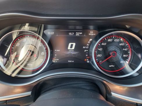 Used 2022 Dodge Charger Scat Pack RWD image 17
