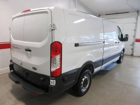 Used 2018 Ford Transit 250 148 Low Roof RWD image 14