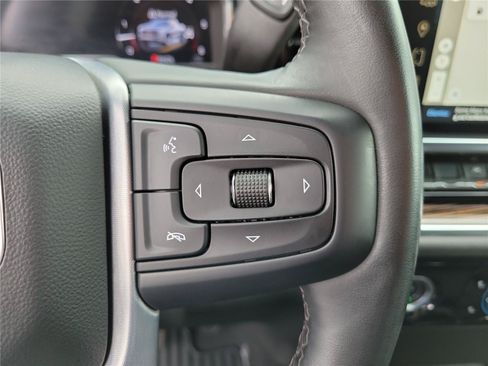 Used 2024 GMC Sierra 1500 Elevation AWD/4WD image 25