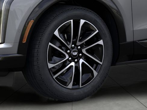 New 2026 Cadillac Optiq Sport 1 image 9