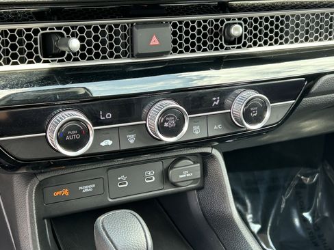 Certified 2026 Honda Civic LX image 20