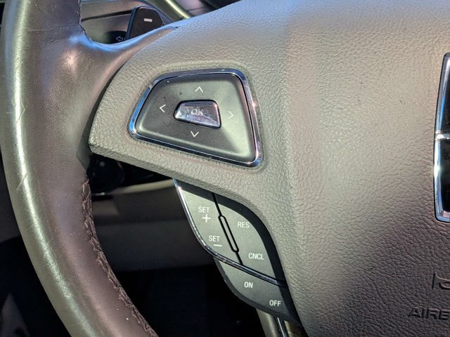 Used 2017 Lincoln MKX Select w/ Select Plus Package FWD image 24