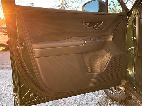 New 2026 Subaru Outback Premium image 10